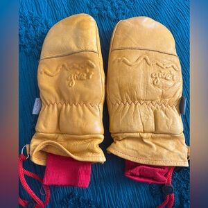give’r frontier mittens